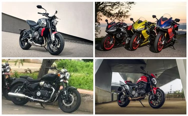Bajaj CNG bike से लेकर Ather Rizta तक 2024 में लॉन्च होगी ये 10 शानदार टू-व्हीलर्स Bajaj CNG bike से लेकर Ather Rizta तक 2024 में लॉन्च होगी ये 10 शानदार टू-व्हीलर्स
