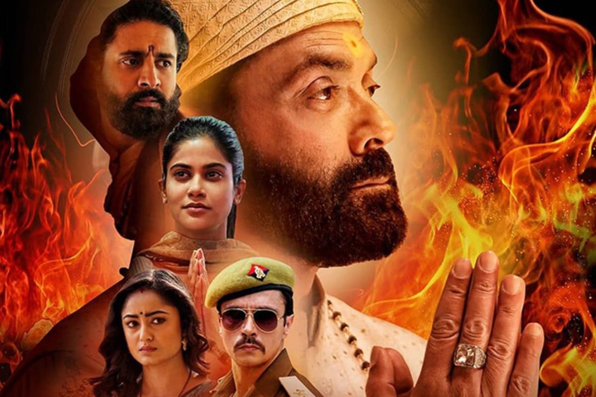 Aashram Season 3 Cast Fees: आश्रम 3 में किस एक्टर ने ली कितनी फीस? बॉबी देओल की फीस सुन पकड़ लेंगे माथा