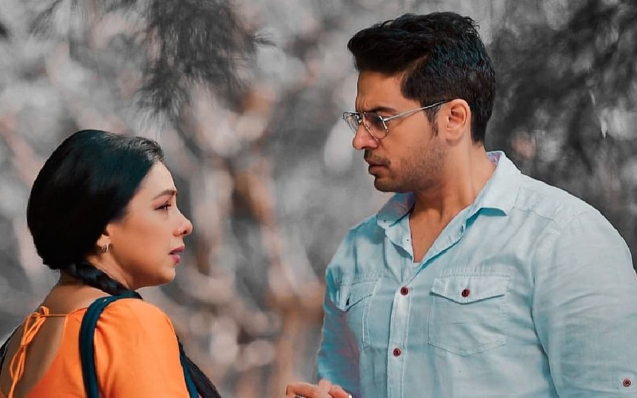 Anupama: काव्या के शो छोड़ने की खबरों के बीच इस किरदार ने सीरियल को कहा अलविदा, इसके वजह से ही अनु-अनुज हुए थे अलग