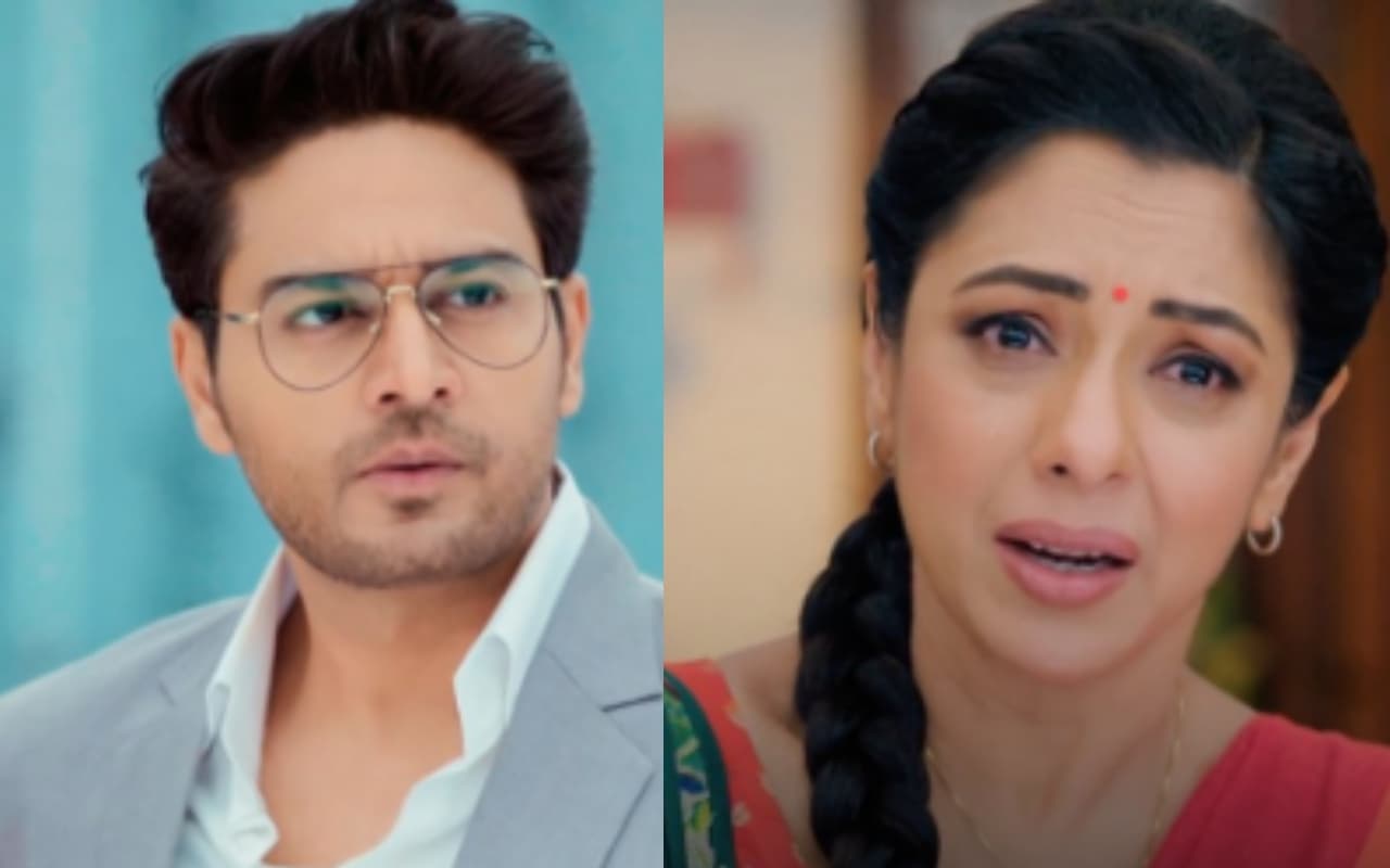 Anupama Spoiler: टीटू के कौन से अतीत के राज को जानता है वनराज, अनुपमा को आएगा एक अनजान महिला का कॉल