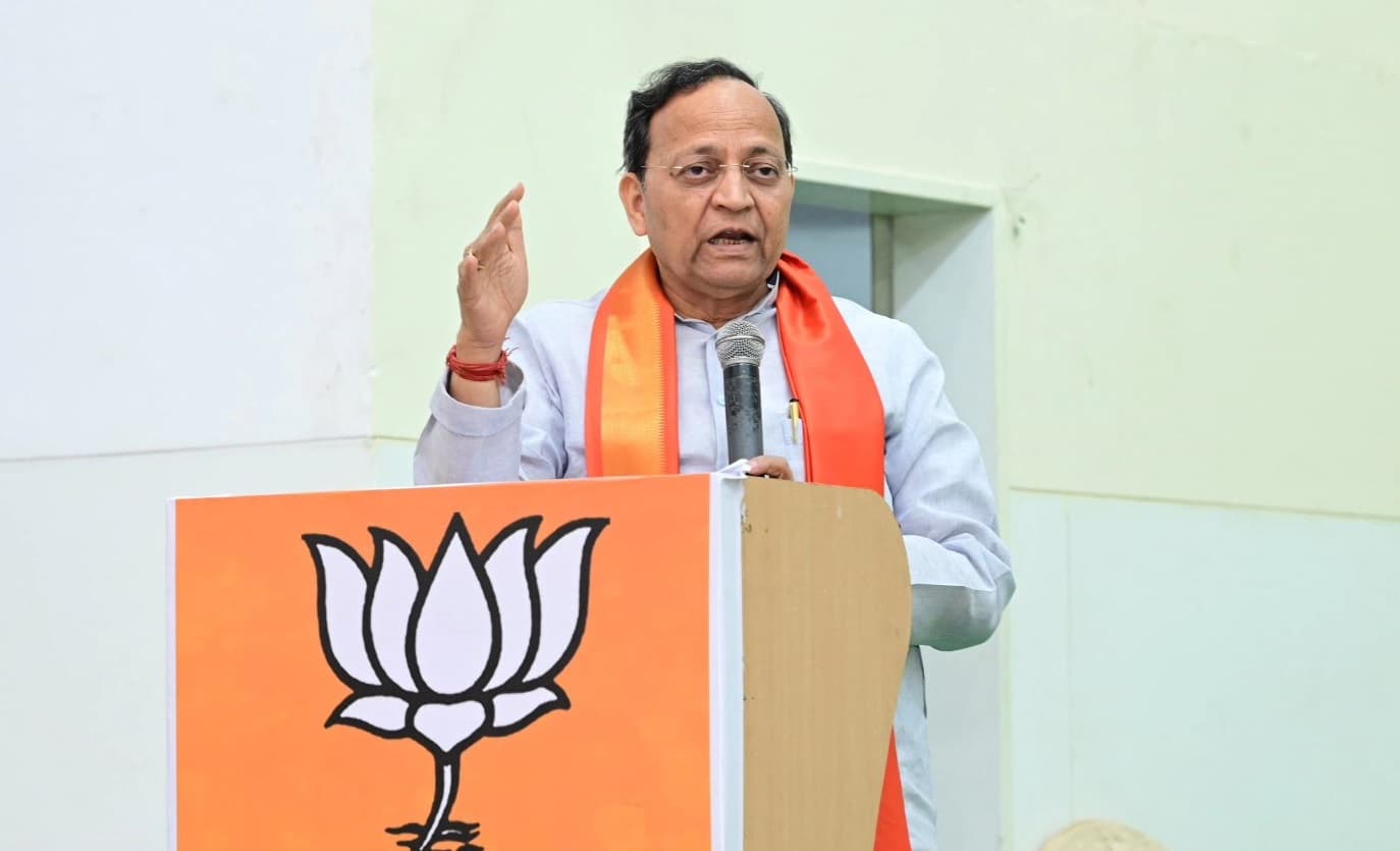 Sikkim Assembly Elections 2024: बीजेपी ने 9 उम्मीदवारों की तीसरी सूची जारी की, जानें किसे कहां से चुनावी मैदान में उतारा