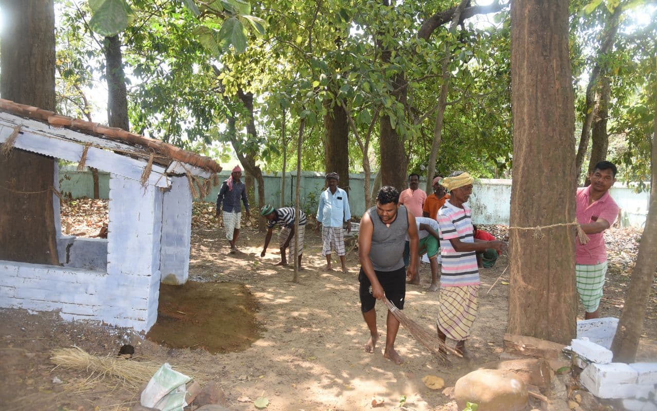 प्रकृति की उपासना का महापर्व है बाहा, समृद्धि, सौहार्द और प्राकृतिक संबंधों को करता है मजबूत