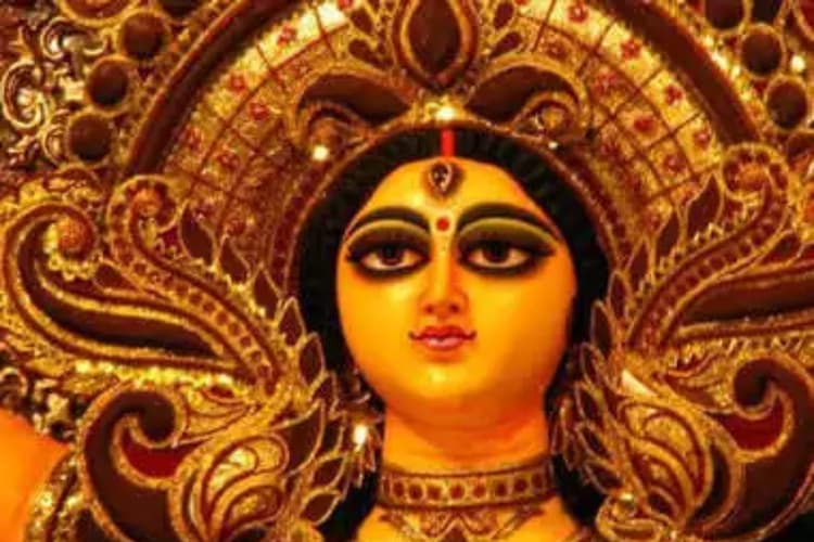 Chaitra Navratri 2024 : आर्थिक तंगी से हैं परेशान, नवरात्रि में इन उपायों से मां लक्ष्मी को करें प्रसन्न