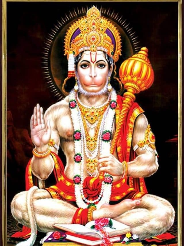 मंगलवार के दिन करें ये खास उपाय, रोग, दोष, भय और संकट होंगे दूर