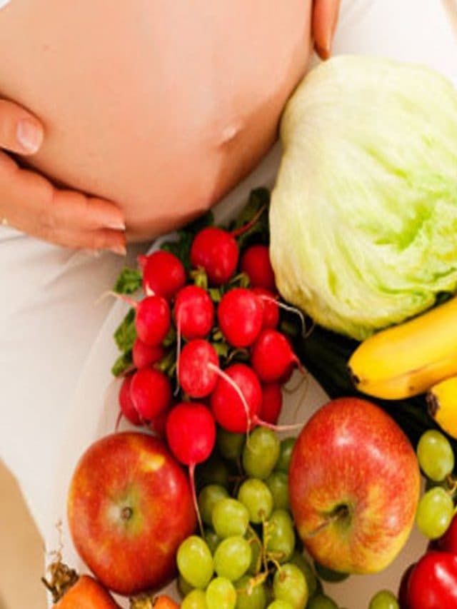 Pregnant Faster: जल्दी कंसीव करना है तो खाएं ये 5 फूड्स