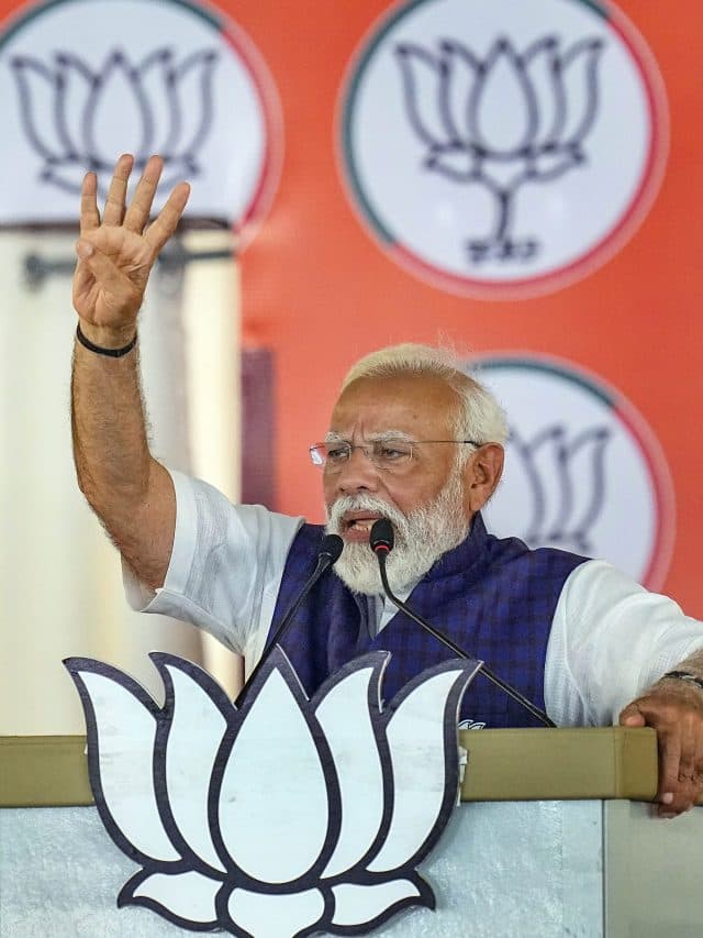 कौन हैं ऑडिटर रमेश, जिनका नाम ले भावुक हुए पीएम मोदी
