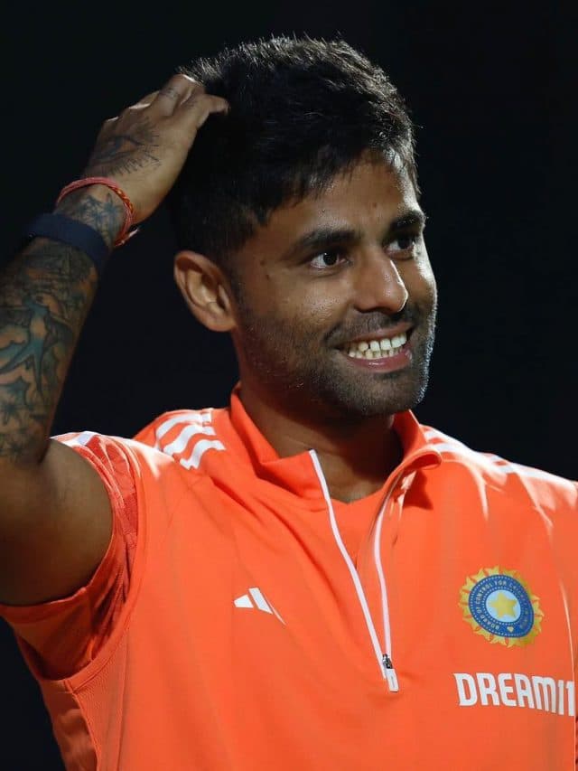 IPL 2024: मुंबई इंडियंस को बड़ा झटका, सूर्यकुमार यादव को नहीं मिली फिटनेेस मंजूरी