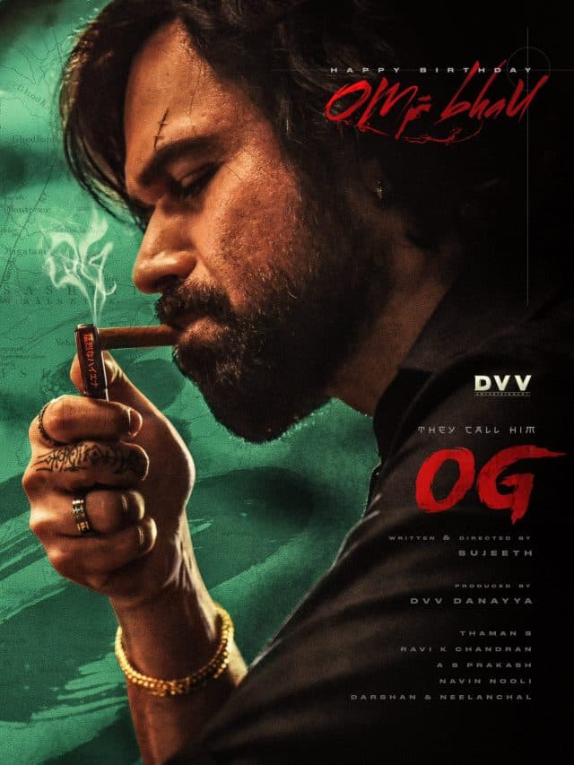 इमरान हाशमी के बर्थडे पर फैंस को मिला तोहफा, They Call Him OG से सामने आया एक्टर का किलर लुक