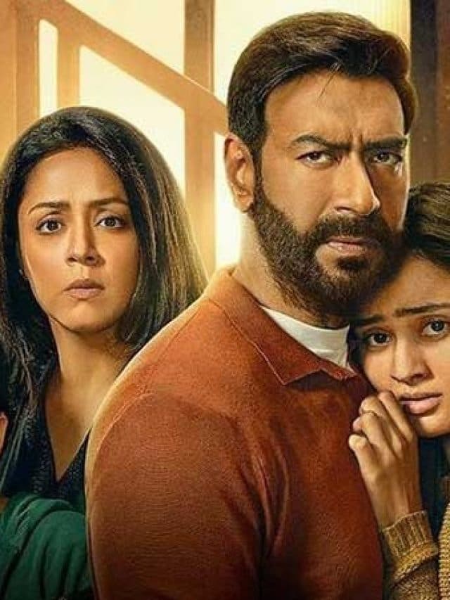 Shaitaan Box Office: जल्द 100 करोड़ के क्लब में शामिल होगी अजय देवगन की ‘शैतान’