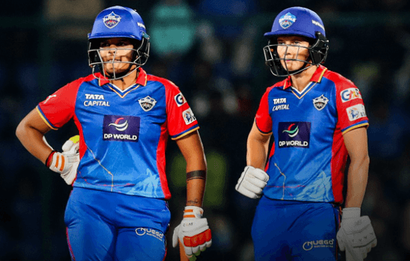 WPL 2024: RCB vs DC मैच से पहले जानें, दिल्ली के मौसम का हाल और पिच रिपोर्ट