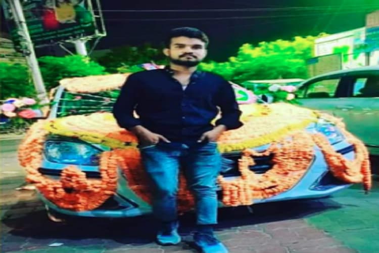 झारखंड के इस युवक की रातों रात चमकी किस्मत, Dream 11 से जीता 1 करोड़ रुपये