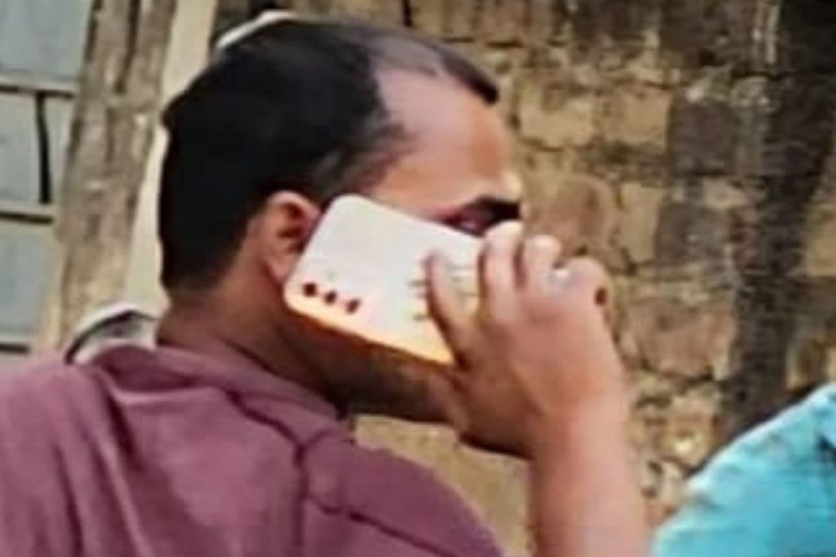 ब्राउन शुगर कोलकाता व जमशेदपुर से आता है रांची, ड्रग पैडलर बेचते हैं खुलेआम, तीन महीने में 200 से अधिक युवा पहुंचे रिनपास