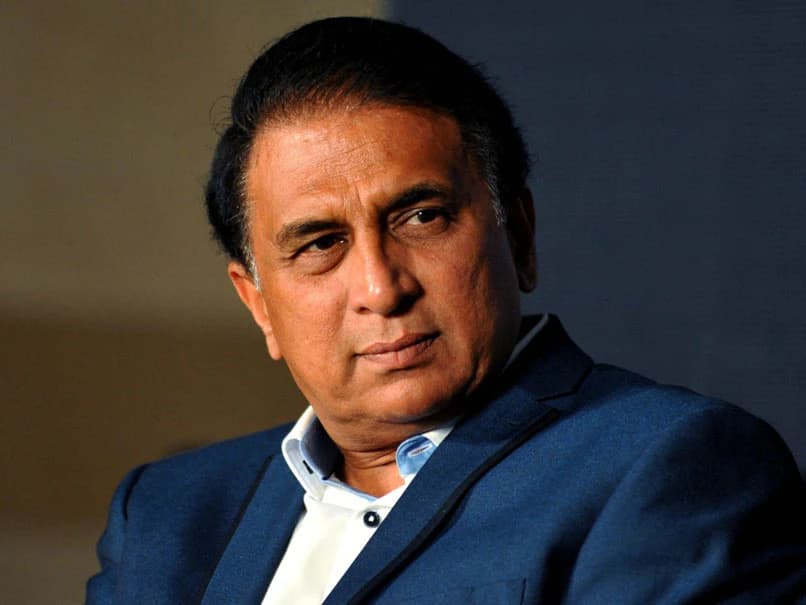 IND vs ENG: Sunil Gavaskar is angry with Dhruv Jurel IND vs ENG: Sunil Gavaskar is angry with Dhruv Jurel