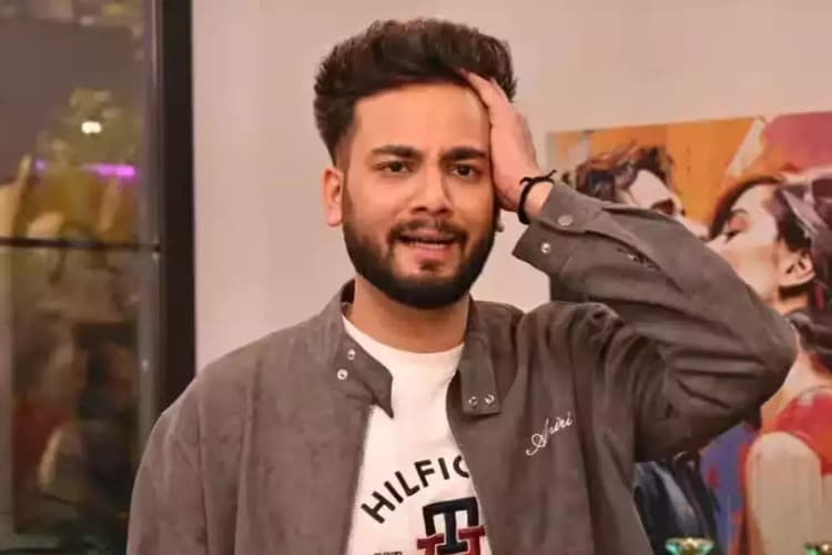 Elvish Yadav News: फिर बढ़ी एल्विश यादव की मुसीबतें, इस वजह से नहीं मिल पाई जमानत