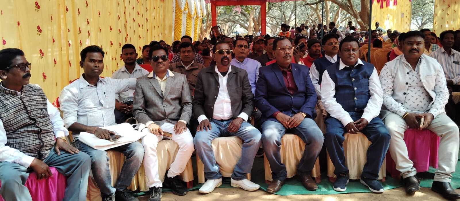 पान-तांती समाज नहीं मनायेगा होली