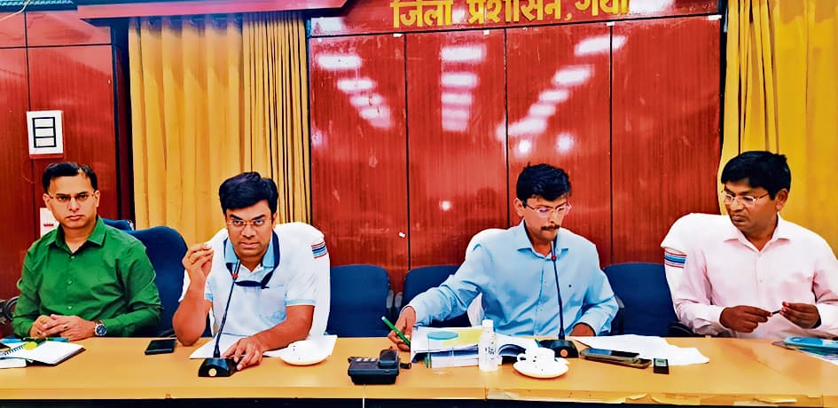 सात उम्मीदवारों का नाॅमिनेशन रद्द, अब चुनाव मैदान में बचे 15 प्रत्याशी