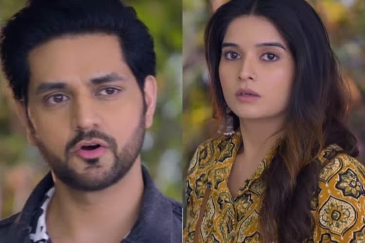 Ghum Hai Kisikey Pyaar Meiin: अब सीरियल में नजर नहीं आएंगे ईशान, शक्ति अरोड़ा बोले- ये रोल मेरे दिल के…