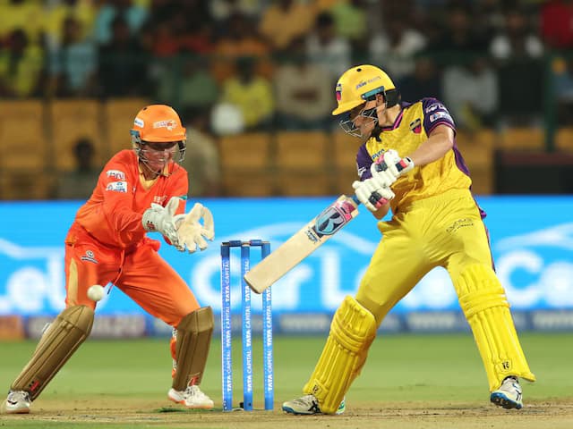WPL 2024: जानें कब और कहां मुफ्त में देख सकते हैं GG vs UP मैच