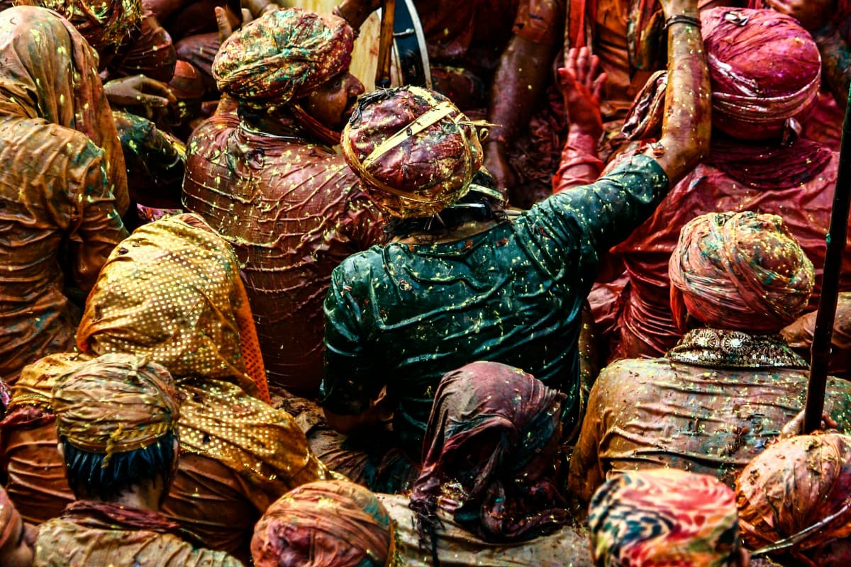 Holi 2024: इस दिन होगी ब्रज में होली की शुरुआत, जानें क्यों है खास