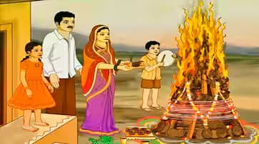 Holi 2024 Date: रंगों वाली होली खेलना कब रहेगा शुभ 25 या 26 मार्च, तारीख को लेकर दूर करें अपना कंफ्यूजन