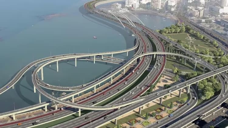 Mumbai Coastal Road Inauguration: जानें क्या होगा रूट, स्पीड लिमिट समेत हर जरूरी जानकारी