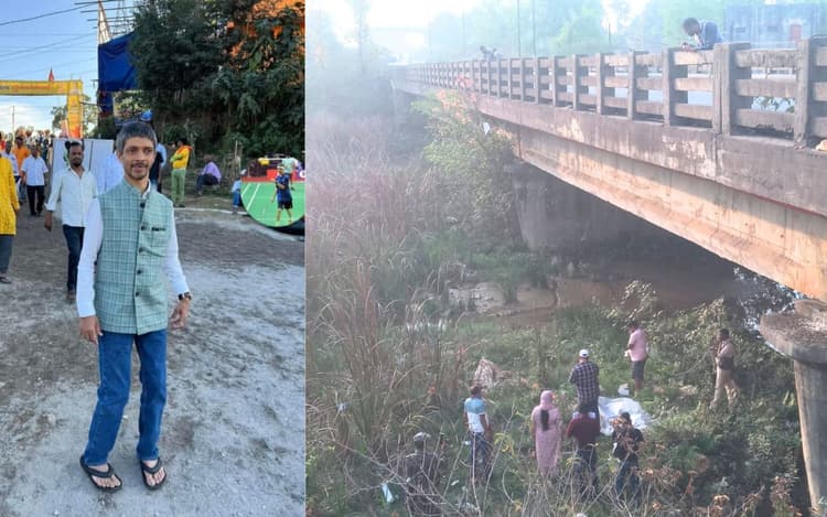 जमशेदपुर के प्रशांत सिन्हा की हजारीबाग में हत्या, नया प्रेमी मिलने पर पुराने ब्वॉयफ्रैंड को मार डाला