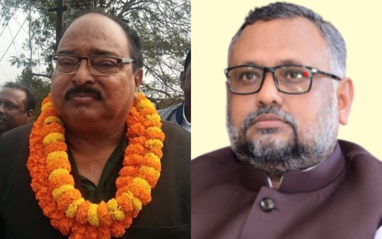 राज्यसभा चुनाव : डॉ सरफराज अहमद और डॉ प्रदीप वर्मा का झारखंड से निर्विरोध चुना जाना तय