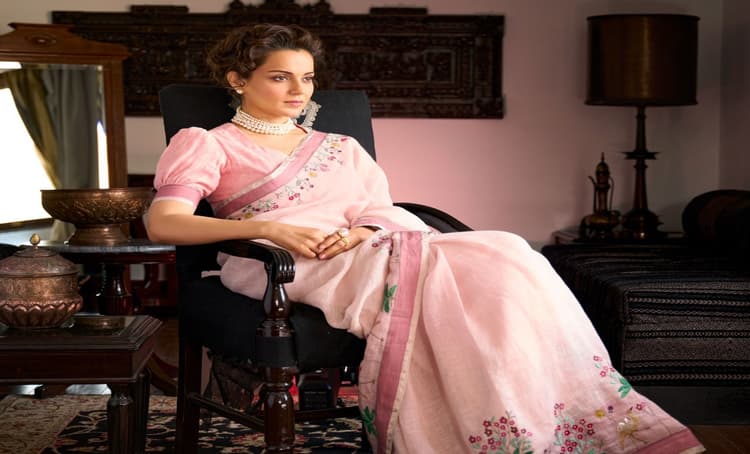 Lok Sabha Election 2024: राजनीति में हुई कंगना की एंट्री, मंडी से लड़ेंगी चुनाव, ट्वीट कर जताया बीजेपी का आभार