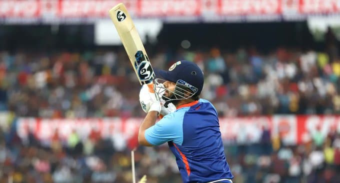 IPL 2024: दो साल के बाद ऋषभ की क्रिकेट में वापसी IPL 2024: दो साल के बाद ऋषभ की क्रिकेट में वापसी