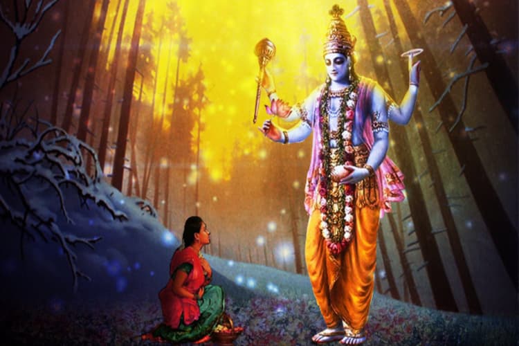 Yogini Ekadashi 2025 पर न करें ये गलतियां, बरतें सावधानी