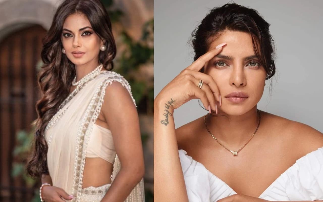 Meera Chopra Wedding: प्रियंका चोपड़ा की कजिन मीरा चोपड़ा जल्द बनेंगी दुल्हन, शादी का कार्ड हो रहा वायरल