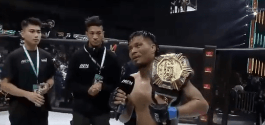 MMA फाइटर चुंगरेंग कोरेन ने पीएम मोदी से की अपील कहा, 'हर दिन लोग मर रहे...'