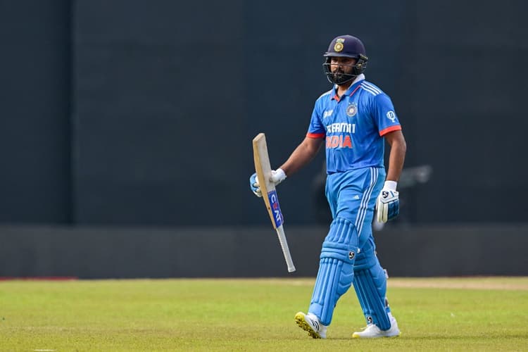 Rohit Sharma: गली ब्वॉय जानें कैसे बना 'हिटमैन', रोहित के संघर्ष की पूरी कहानी