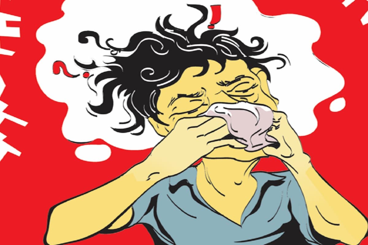 झारखंड : अफीम, ब्राउन शुगर के 40 फीसदी मरीज रोज पहुंच रहे हैं CIP और रिनपास, युवाओं में बढ़ रहे इसके लत