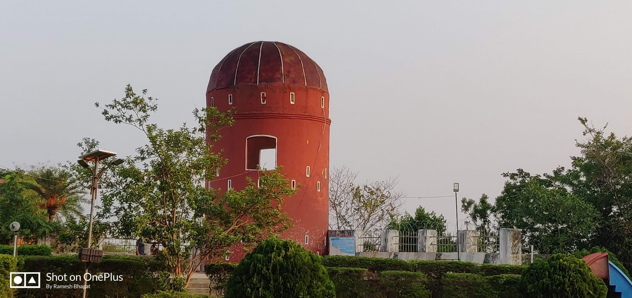 दुष्कर्म का आरोपी केरल से गिरफ्तार