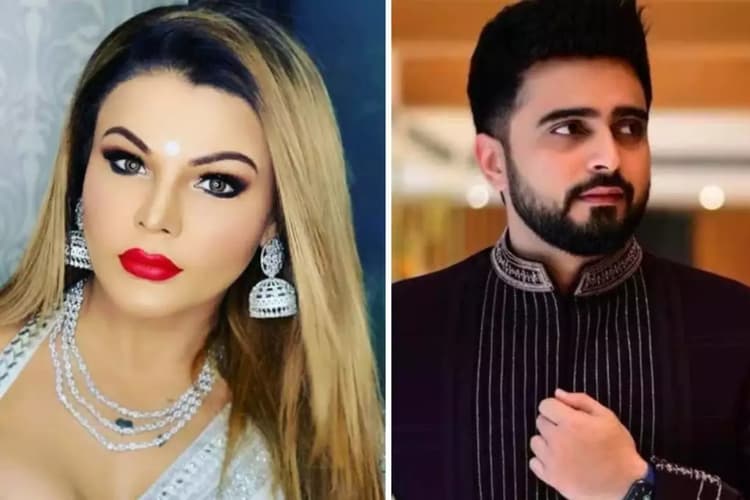 Rakhi Sawant के एक्स हसबैंड आदिल खान ने बिग बॉस की इस कंटेस्टेंट संग रचाई शादी, जानें कौन हैं उनकी नई दुल्हन