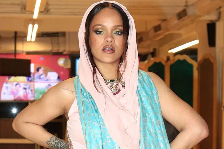 Rihanna: कभी भारत सरकार पर उठाये थे सवाल, आज देश की कर रही तारीफ, जानें पूरा मामला