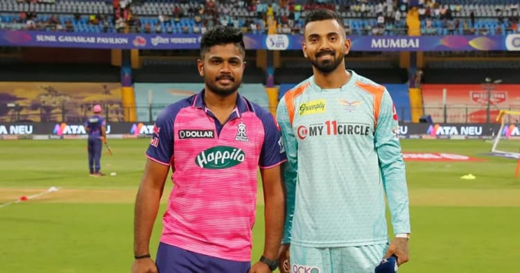 IPL 2024: RR vs LSG मैच से पहले जानें, जयपुर के मौसम का हाल और पिच रिपोर्ट