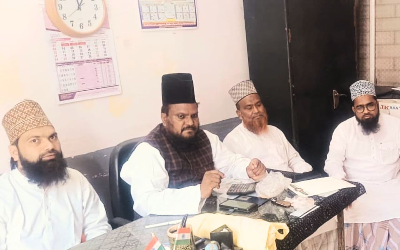 सदका-ए-फित्र तय, एदार-ए-शरीया झारखंड ने 72, दारुल कजा इमारत शरीया रांची ने 60 रुपए देने को कहा