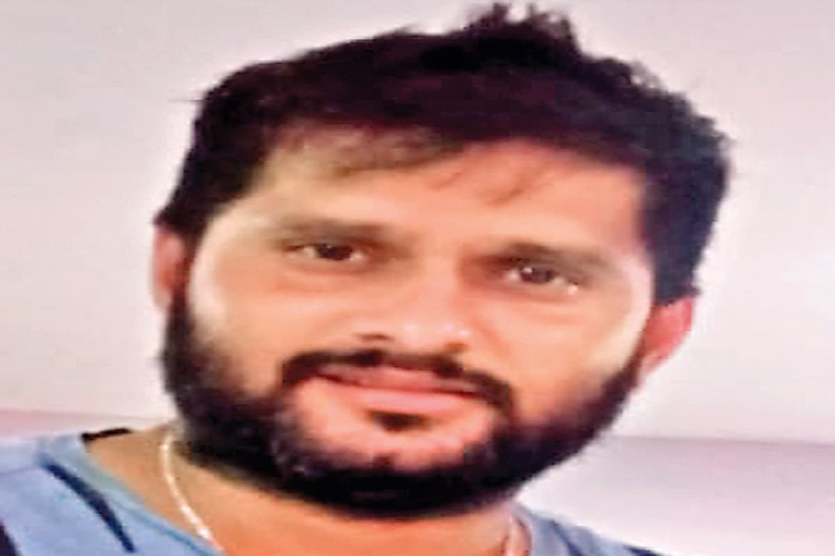 Lok Sabha Election 2024 : झामुमो का दामन थाम सकते हैं ये क्रिकेटर, यहां से लड़ सकते हैं चुनाव Lok Sabha Election 2024 : झामुमो का दामन थाम सकते हैं ये क्रिकेटर, यहां से लड़ सकते हैं चुनाव