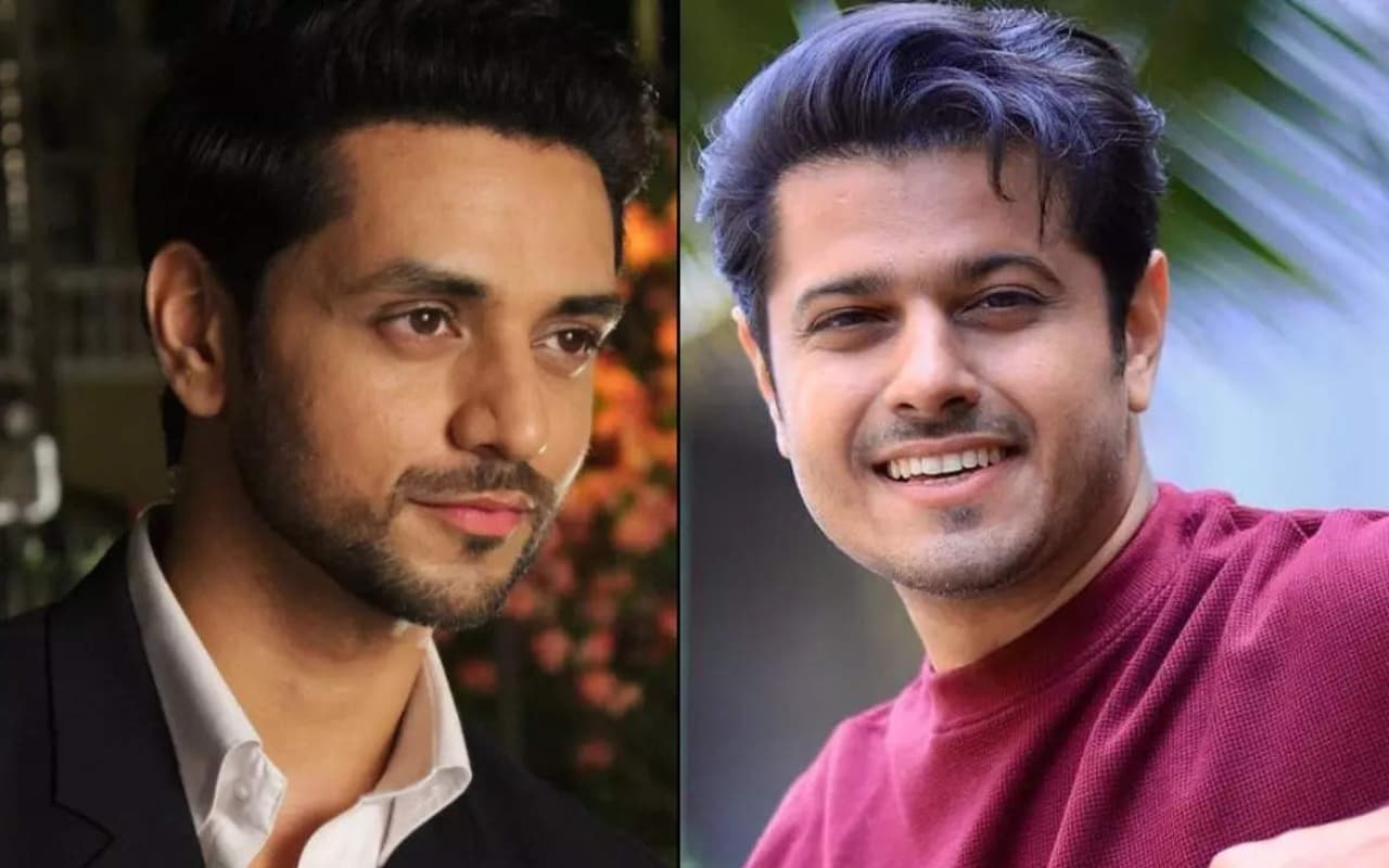 Ghum Hai Kisikey Pyaar Meiin: शो की बढ़ती TRP पर नील भट्ट ने तोड़ी चुप्पी, कहा- शो बहुत अच्छा प्रदर्शन कर रहा