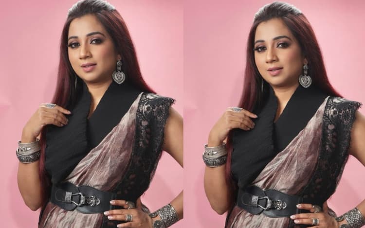 Shreya Ghoshal Birthday: श्रेया घोषाल को संजय लीला भंसाली ने बना दिया था स्टार, अमेरिका में मनाया जाता है सिंगर के नाम का दिवस