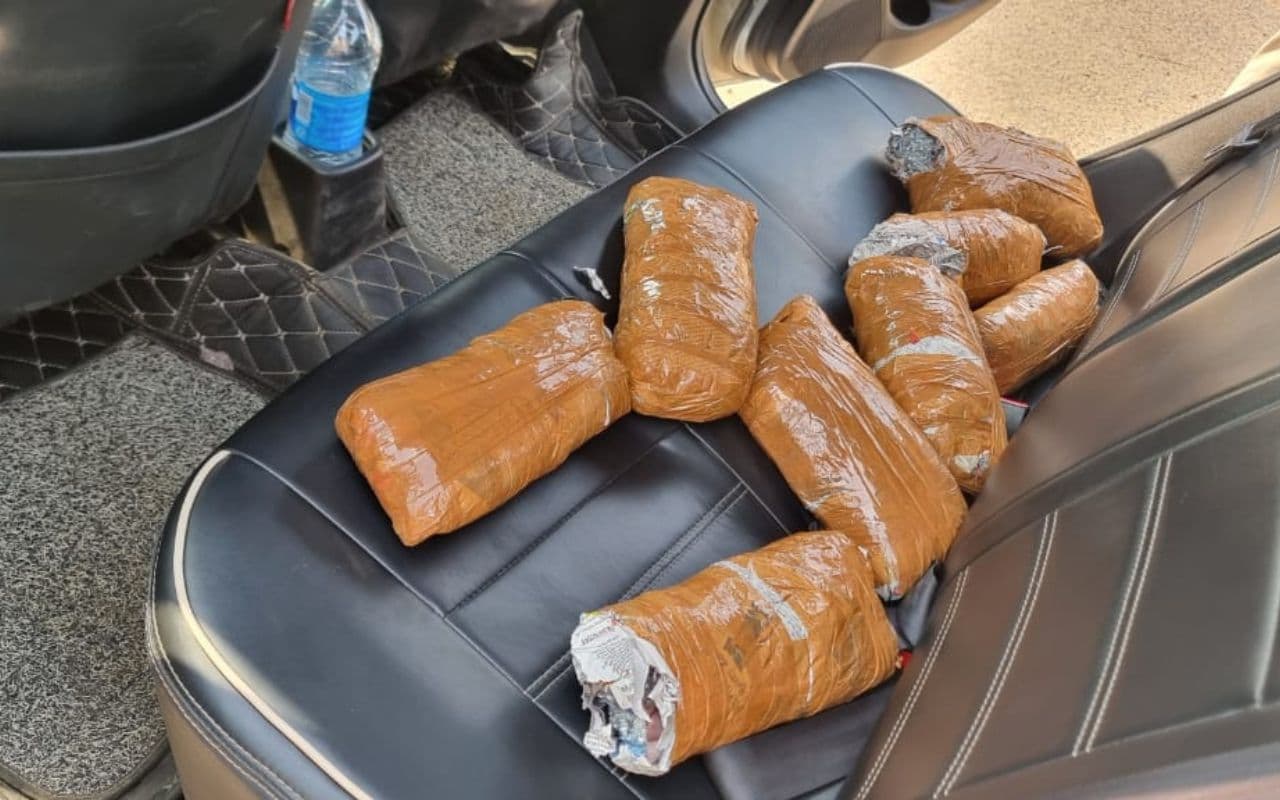 Bihar News: बिहार बना तस्करी का नया कोरिडोर, नेपाल ही नहीं कोरिया और म्यांमार से भी आ रहा 'आइटम'