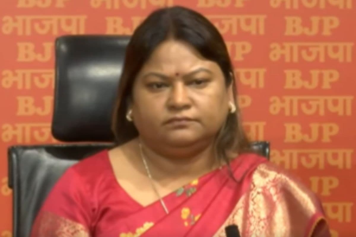 Lok Sabha Election 2024: सीता सोरेन के JMM को अलविदा कह BJP का दामन थामने पर क्या बोल रहे झारखंड के नेता