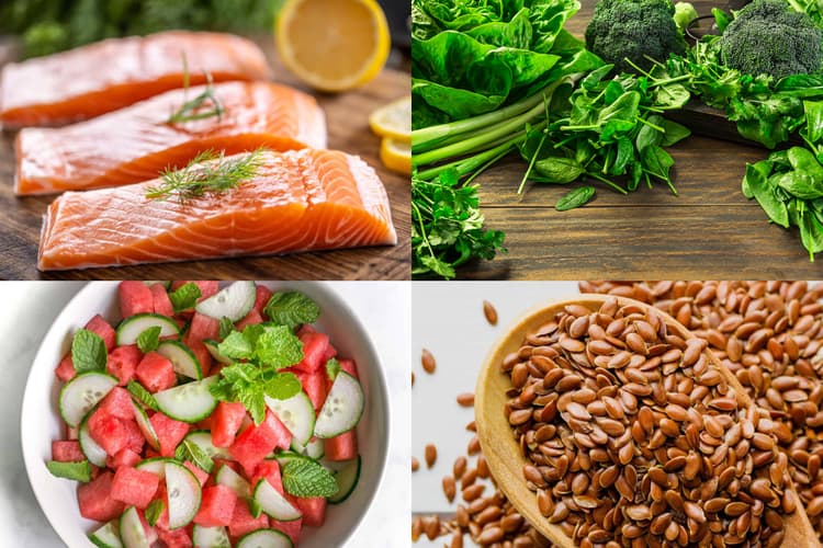 Superfoods For Hair And Skin: ये हैं कुछ जरूरी चीजें जिन्हें खाने से आपके हेयर और फेस रहेंगे हेल्दी