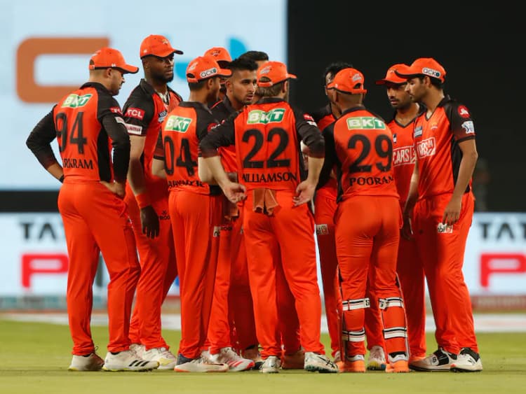 IPL 2024 से पहले SRH में हो सकता है बड़ा फेरबदल, इस खिलाड़ी को मिल सकती है टीम की कमान