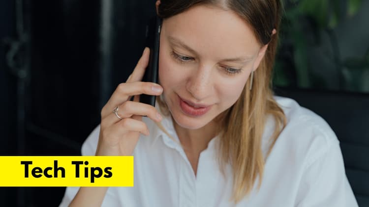 Women's Day: महिलाएं इन स्मार्टफोन टिप्स से खुद को कर सकती है सिक्योर, यहां जानें