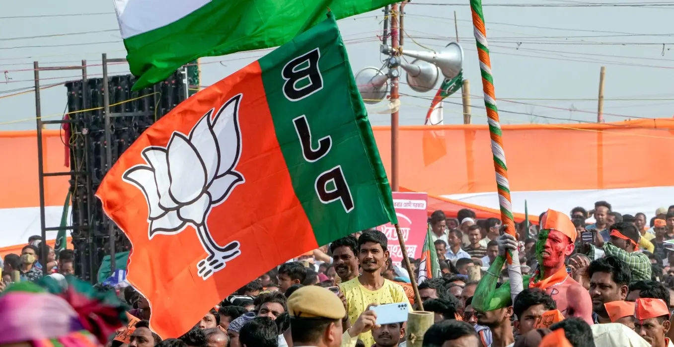 Lok Sabha Election 2024: अकाली दल के साथ नहीं बनी बात, बीजेपी पंजाब में लोकसभा चुनाव अकेले लड़ेगी