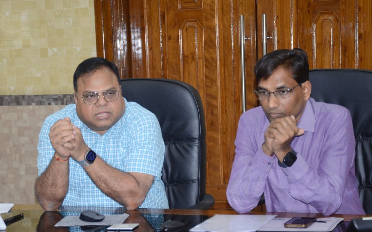 धनबाद रेल मंडल को पीएम मोदी देंगे 17500 करोड़ की रेल परियोजनाओं की सौगात