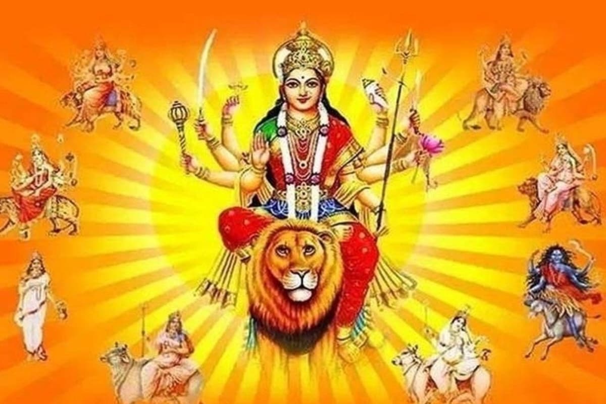 Vastu Tips: चैत्र नवरात्र में वास्तु के इन नियमों का रखें खास ध्यान, बनी रहेगी माता रानी की कृपा